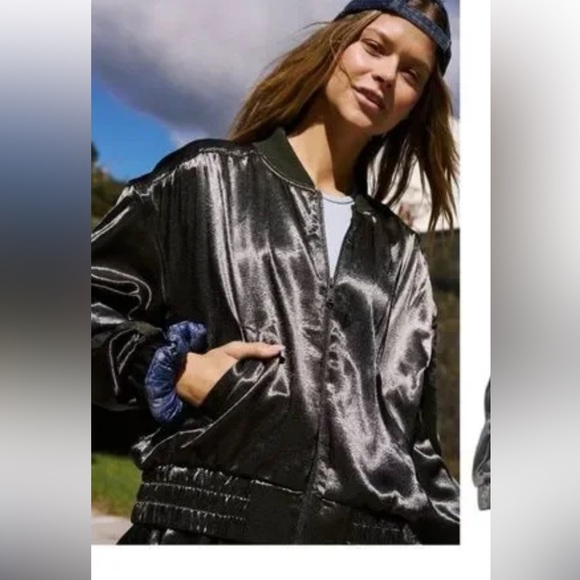 FP Movement by Free People Jackets & Blazers - Free people movement jacket